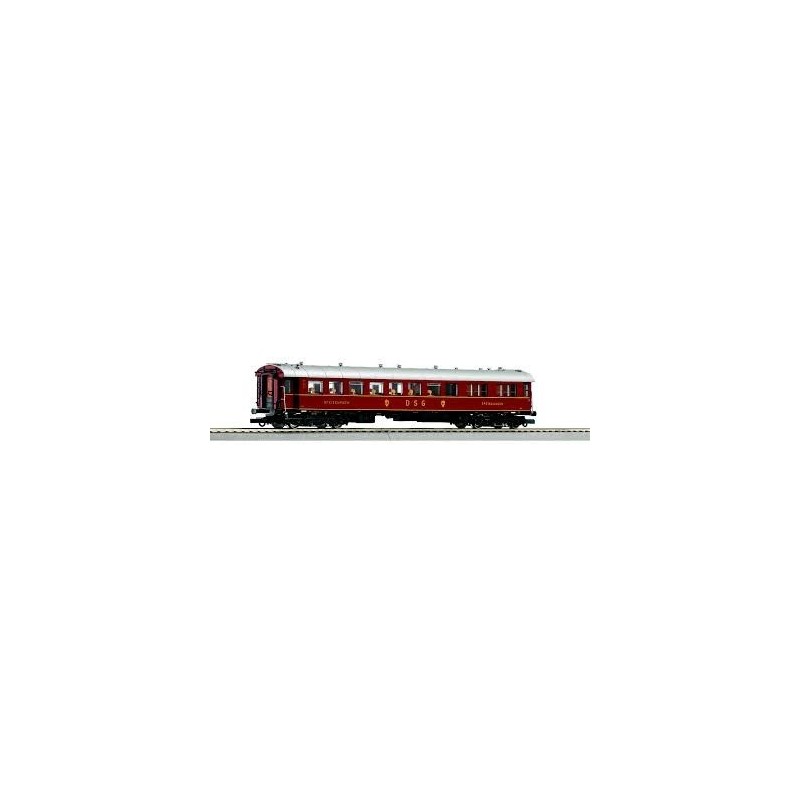 Wagon modelarski Wagon osobowy (ROCO45672) marki Roco R45672