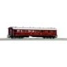 Wagon modelarski Wagon osobowy (ROCO45672) marki Roco R45672