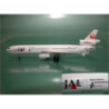 McDonnell Douglas MD-11 JAL "J-Bird - Pryer's Woodpecker", 1/400.