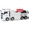 Model pojazdu Herpa MiniKit: MAN TGX XLX Euro 6c Empl pomoc drogowa