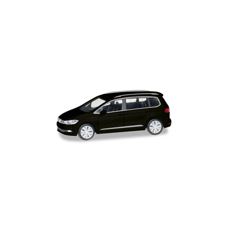 Model pojazdu VW Touran