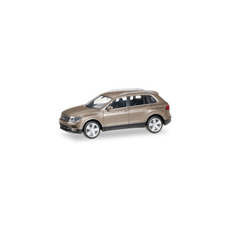 Model pojazdu VW Tiguan marki Herpa HE038607002