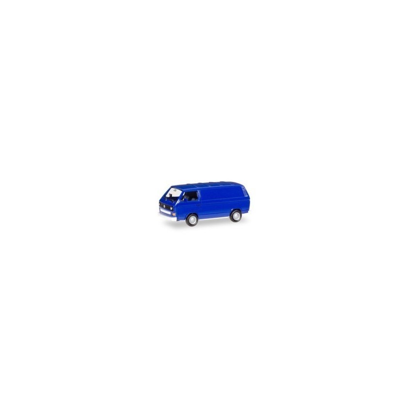 Model pojazdu VW T3 Bus
