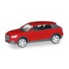 Model pojazdu Audi Q2