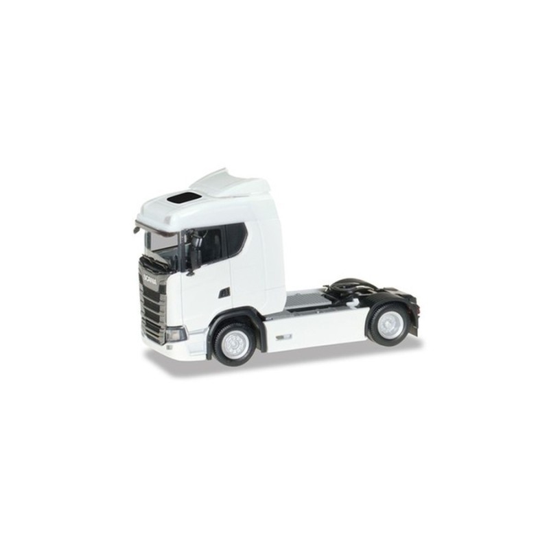 Model pojazdu Scania CS 20 marki Herpa HE310192