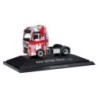 Model pojazdu MAN TGX XXL Euro6 Solo-Zugmaschine Trucks marki Herpa HE918718