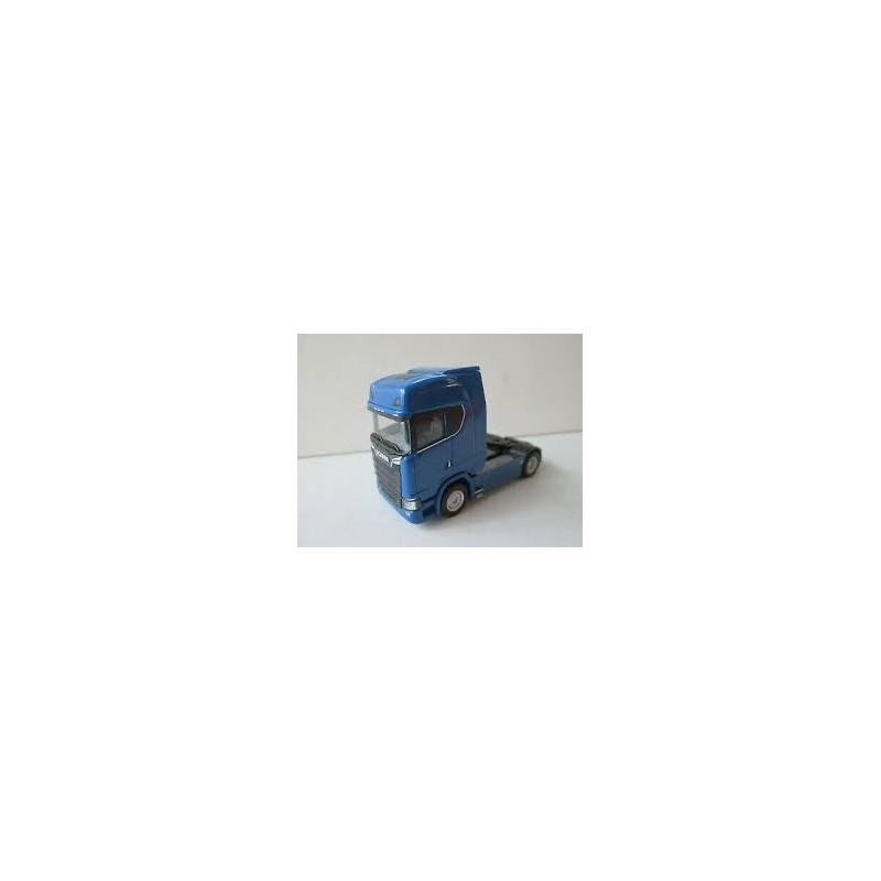 Model pojazdu SCANIA CS V8 ZM marki Herpa HE348737
