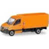 Model pojazdu Mercedes-Benz Sprinter P/P
