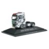Model pojazdu MAN TGX XXL Euro6 SoloZgm."Die marki Herpa HE918725