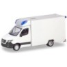 Model pojazdu Herpa MiniKit: Mercedes-Benz Sprinter Fahrtec RTW marki Herpa HE013710