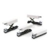 Model pojazdu A380 Catering Truck 4-in-1 Set marki Herpa HE532662