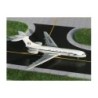 Model samolotu Vickers Standard VC-10 marki GeminiJets GMRAF035
