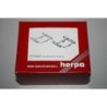 Model pojazdu Undercarrige protection for bulk container marki Herpa HE051460