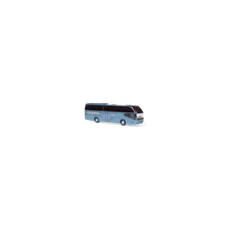 Model pojazdu Neoplan Cityliner marki RIETZE AUTOMODELLE RIE67101