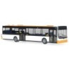 Model pojazdu MAN Lions City MVG Mainz marki RIETZE AUTOMODELLE RIE66274