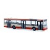 Model pojazdu 75227 O 405 N2 ZKM Gdansk marki RIETZE AUTOMODELLE RIE66519