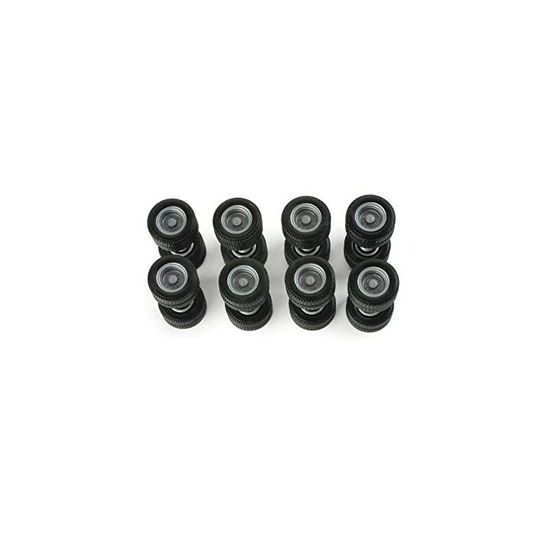 Model pojazdu Hypoidachsen