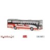 Model pojazdu Mercedes Benz Integro Pasteur Reizen marki RIETZE AUTOMODELLE RIE63244