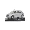 Model pojazdu SUZUKI Swift (1/43) marki RIETZE AUTOMODELLE RIE14010