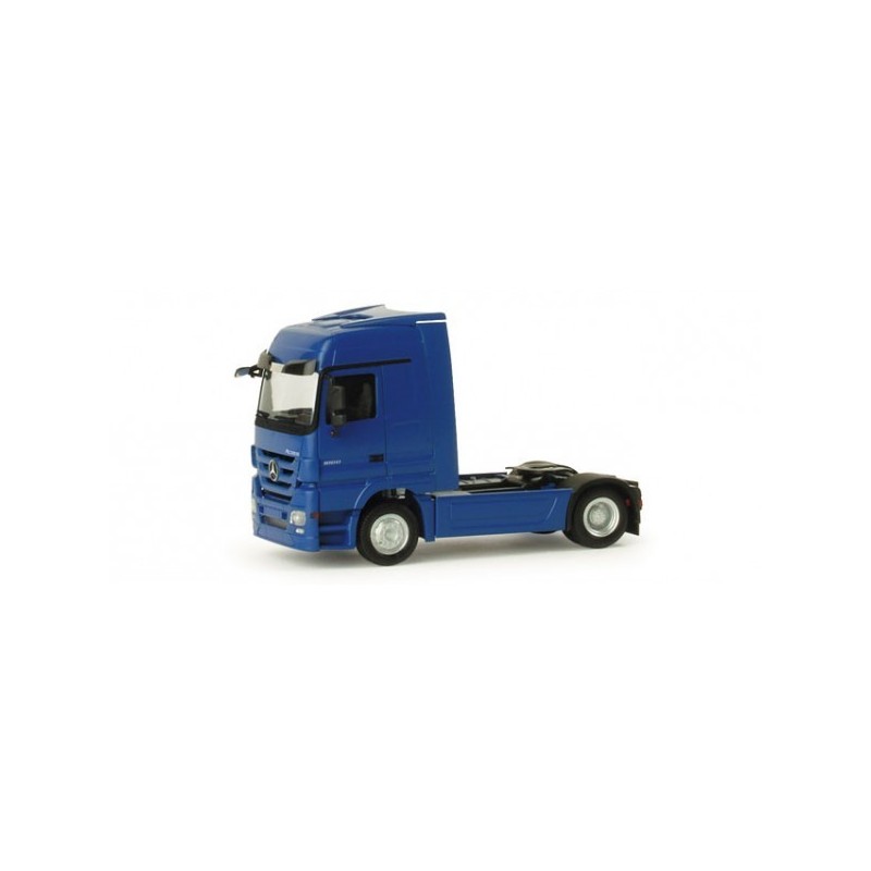 Element torowiska Mercedes Benz Actros LH rigid tractor (1/87H0) marki Herpa HE155168