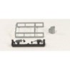 Model pojazdu Zurüstsatz MAN F2000 (1/87H0) marki Herpa HE050982
