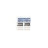 Model pojazdu Hella warning lights (1/87H0) marki Herpa HE700320