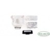 Model pojazdu Ram protection for MAN TGX XXL V8 (3 pieces) (1/87H0) marki Herpa HE052856