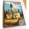 Element zabudowy makiety Kościół w górach (1/160N) marki VOLLMER VO7740