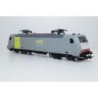 Model lokomotywy Elektrowóz E 185.2 PCT Altmann (Piko 59140) marki PIKO P59140