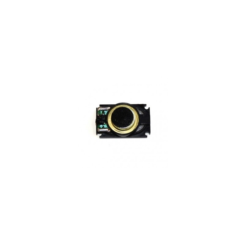 Akcesorium elektroniczne Głośnik 100 Ohm 16x25mm marki ESU ESU50440