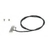 Element torowiska Kabel zasilający torowisko (1/87H0) marki Roco ROCO40289