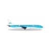 Model samolotu KLM Boeing 737-900 – PH-BXS “Buzzard/Buizerd” marki Herpa HE531962