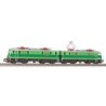 Model lokomotywy Elektrowóz ET41-130 PKP marki PIKO PI96379
