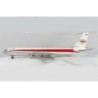 Model samolotu B707-320 TWA "double globe" (1/200) marki 500 Inflight IF70027