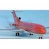 Model samolotu B747-200 Braniff International Airways
