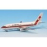Model samolotu B737-200 Air Portugal (1/200) marki 500 Inflight IF732007