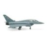 Model redukcyjny Eurofighter EF-2000 Typhoon, skala 1:200, HERPA. Malowanie 29 Squadron Royal Air Force, detale wysokiej jakości