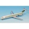 Model samolotu DC-9-40 Ozark (1/200) marki 500 Inflight IF941002