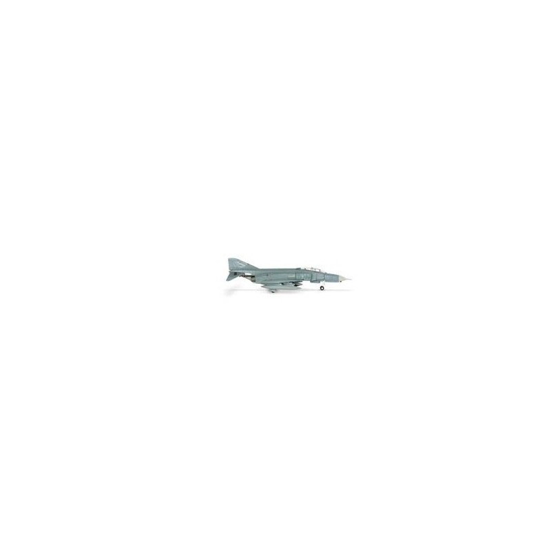 Model samolotu Luftwaffe Jagdgeschwader 74 McDonnell Douglas F-4F Phantom II IC marki Herpa HE552271