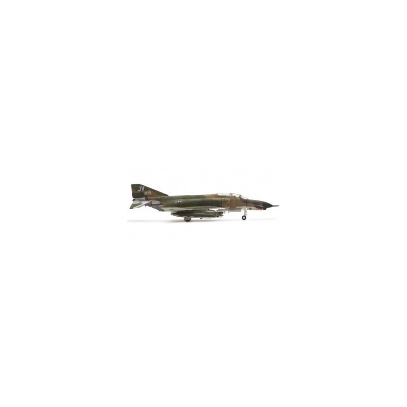 Model samolotu USAF
