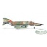 Model samolotu Israeli Air Force