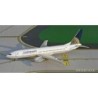 Model samolotu Boeing 737-800 Continental Airlines (1/250) marki GeminiJets AJCOA012