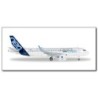 Model samolotu Airbus Neo-Design 1:200 marki Herpa HE557894