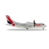 Model samolotu Hop! For Air France ATR-42-500 marki Herpa HE559409