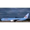 Model samolotu Boeing 767-300 NEOS (1/400) marki STAR JETS SJNEOS767