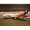Model samolotu Boeing 747-200 Air Pacific (1/400) marki Herpa HE000000