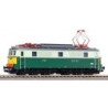 Model lokomotywy Elektrowóz ET21-157 PKP ep.Va