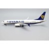 Model samolotu Samolot Boeing 737-8 Max Ryanair JC Wings XX2258 w skali 1:200 marki JC WINGS JCXX2258