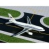 Model samolotu Airbus A310, skala 1:400, GeminiJets. Malowanie Aeroflot.