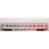 Wagon modelarski Wagon osobowy 104Af PKP